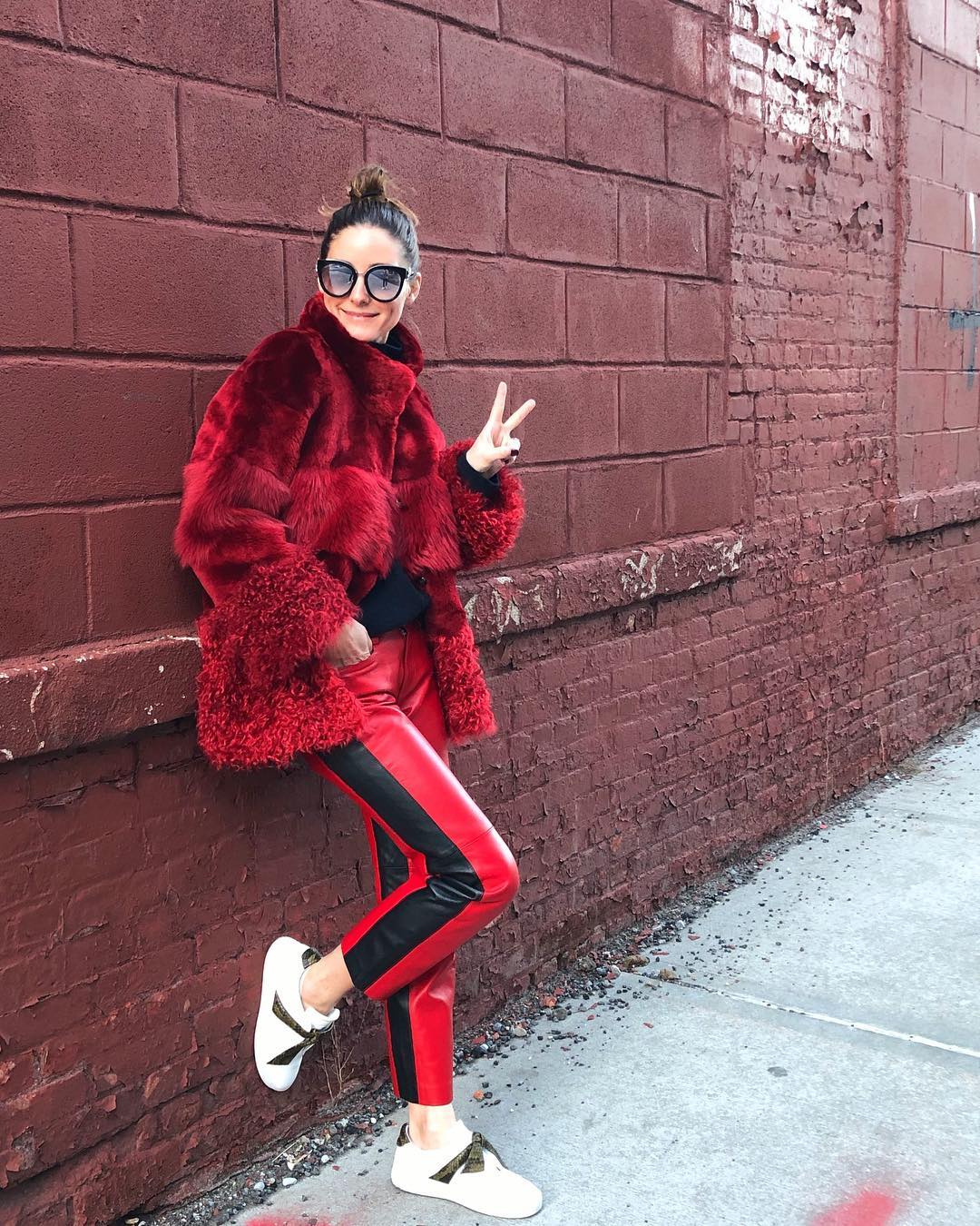 8 style lessons we learned from olivia palermo 1